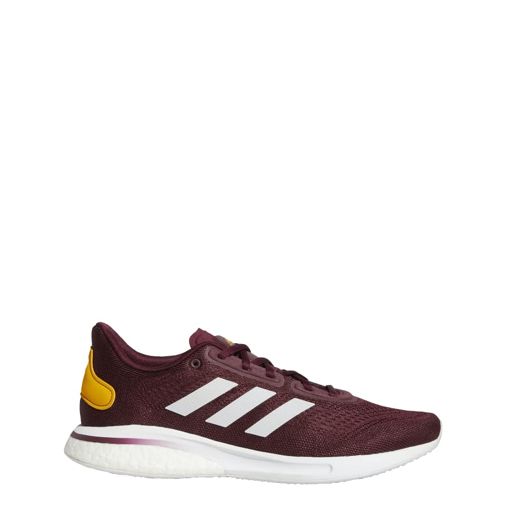 adidas Men's Supernova Running Shoes - Lightweight Cushioned Sneakers for Jogging & Training | Perfect for Marathon, Gym Workouts & Daily Wear