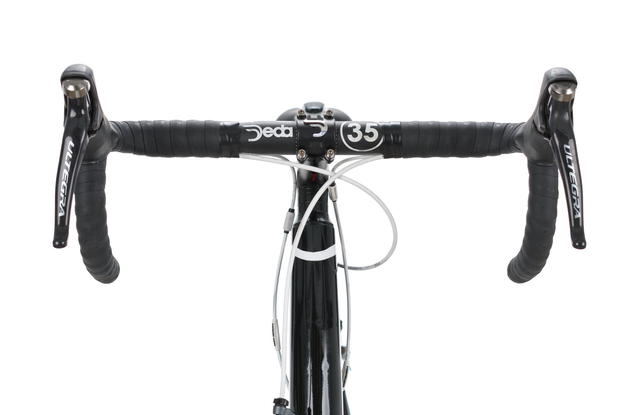Eddy Merckx Mourenx 69 Carbon Road Bike - 54cm/60cm XL Size - Shimano Ultegra 11-Speed Groupset - Lightweight Racing Bicycle for Road Cycling & Endurance Training