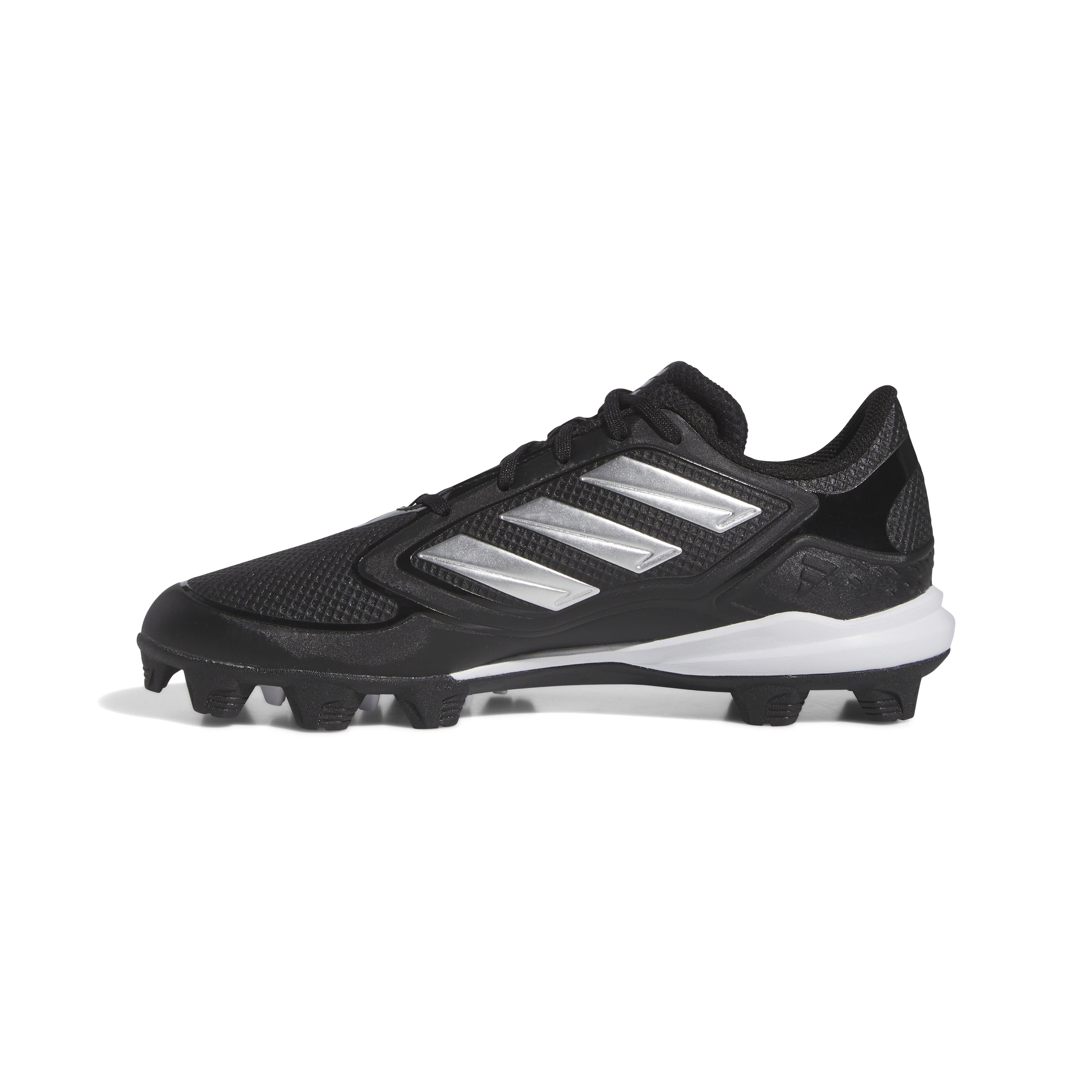Adidas PureHustle 3 Women's Soccer Cleats - Lightweight Molded Studs for Firm Ground - Perfect for Training & Matches
