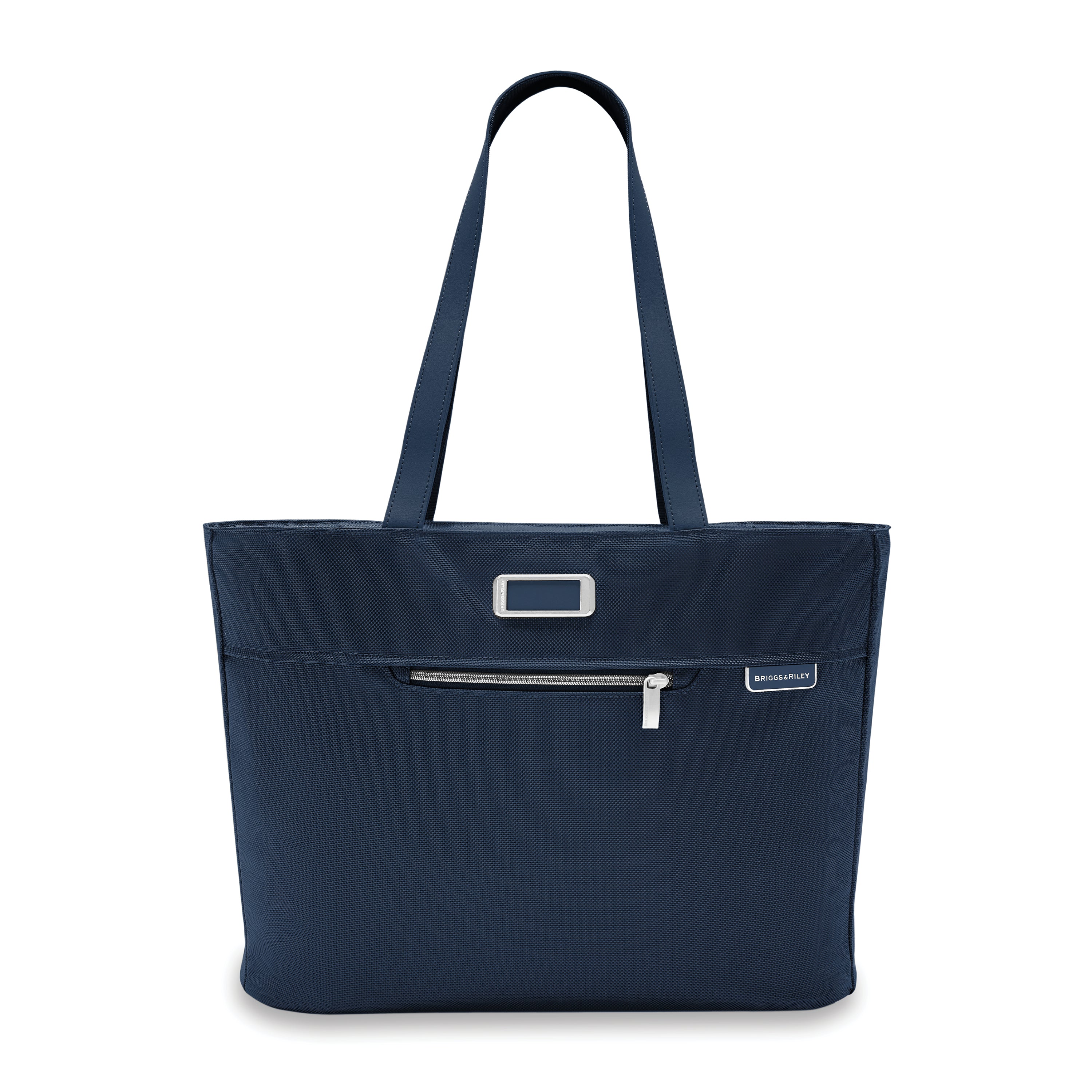 Briggs & Riley Baseline Traveler Tote Bag - Durable Carryall for Business & Travel - Perfect for Work, Gym & Weekend Getaways
