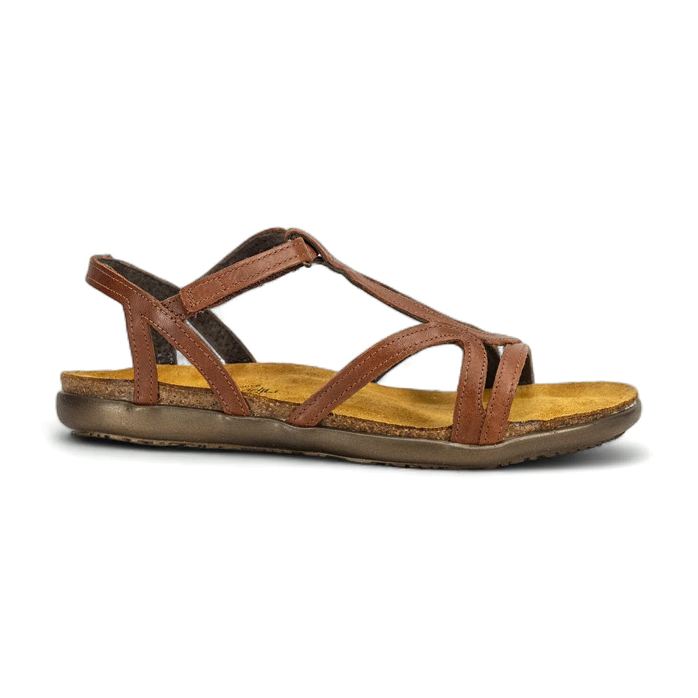 Dorith Women's Comfortable Sandals (4710) - Perfect for Beach, Vacation & Summer Walking