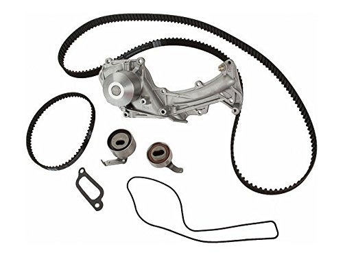 Gates TCKWP279 Timing Belt Kit - High Performance Replacement for Automotive Engines - Perfect for DIY Car Repairs and Engine Maintenance