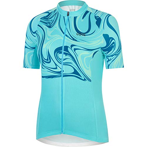 Sphere Blue/Scuba Blue
