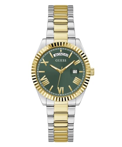 Two Tone/Two Tone/Green