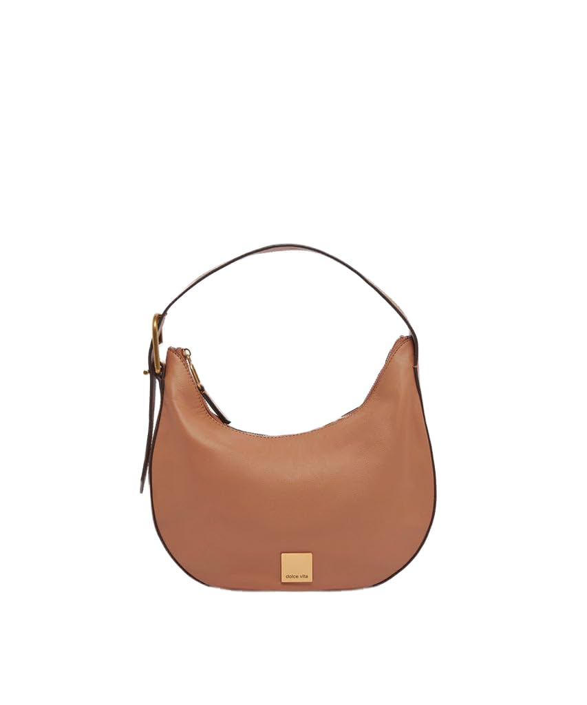 Dolce Vita Lanee Women's Shoulder Bag - Stylish Crossbody Purse for Everyday Use, Work, and Travel | Fashionable Handbag with Adjustable Strap