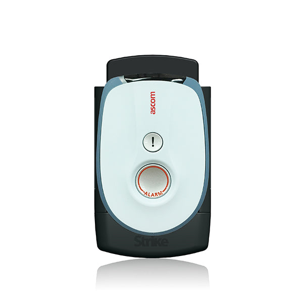 Ascom A51 Cradle - Premium Charging Station for Ascom A51 Handsets | Fast & Secure Charging Solution for Healthcare & Hospitality Use