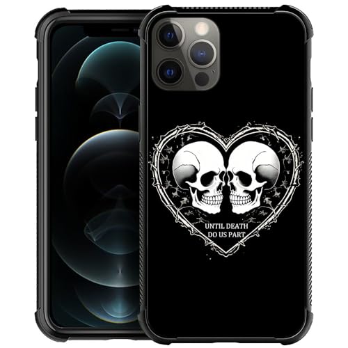 Couple Skeleton Love