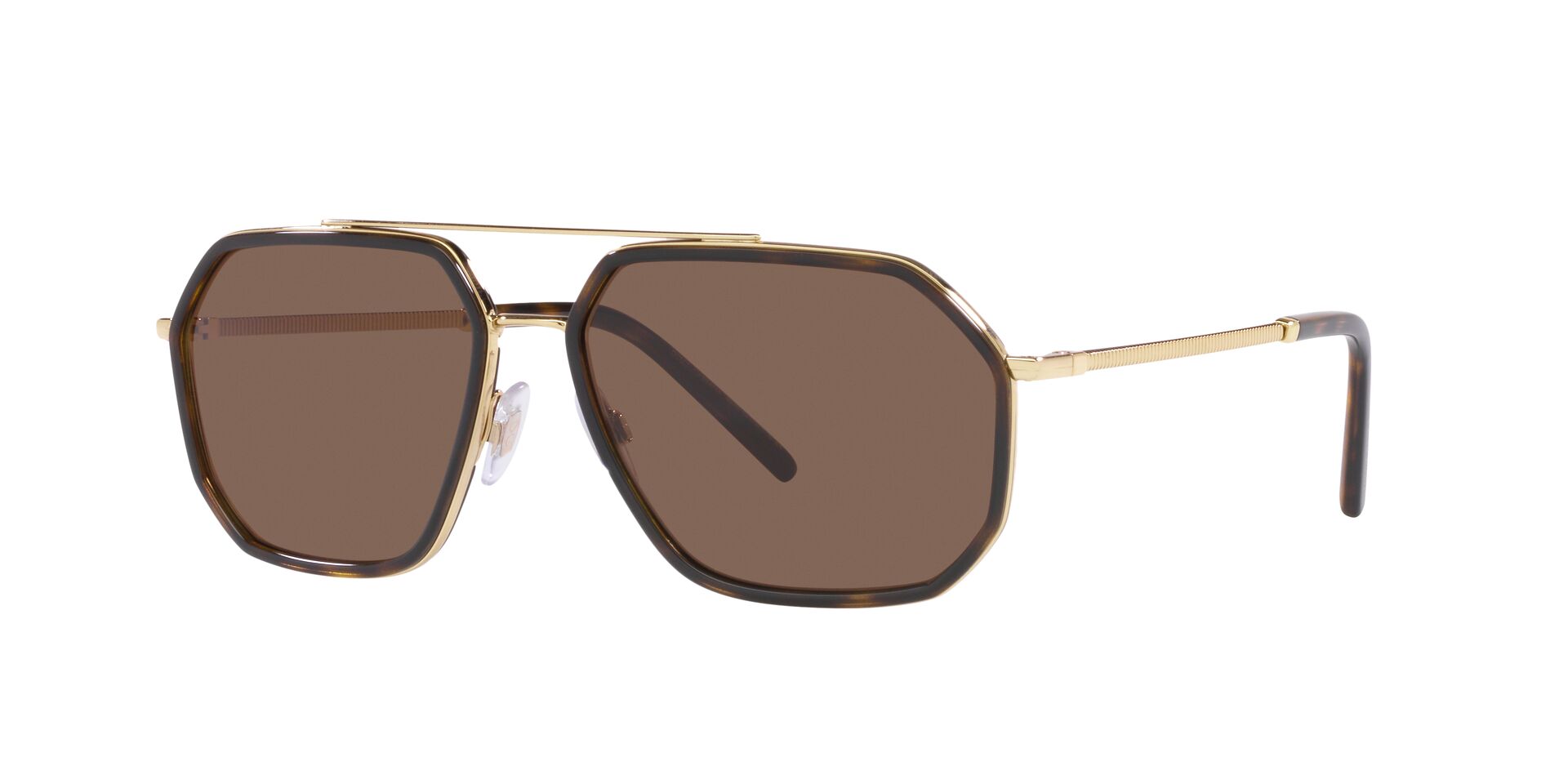 Dolce&Gabbana DG2285 Sunglasses - Luxury Designer Shades for Women & Men - Perfect for Summer, Beach & Outdoor Activities