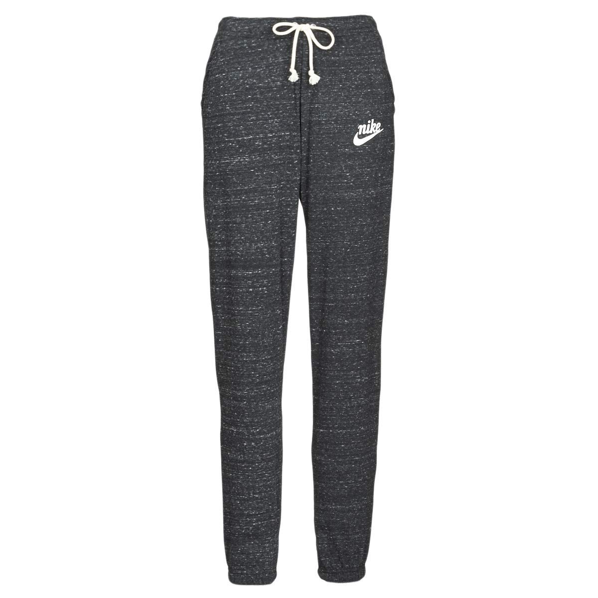 Nike Women's Vintage Sportswear Gym Pants - High Waisted Athletic Workout Leggings for Yoga, Running & Casual Wear