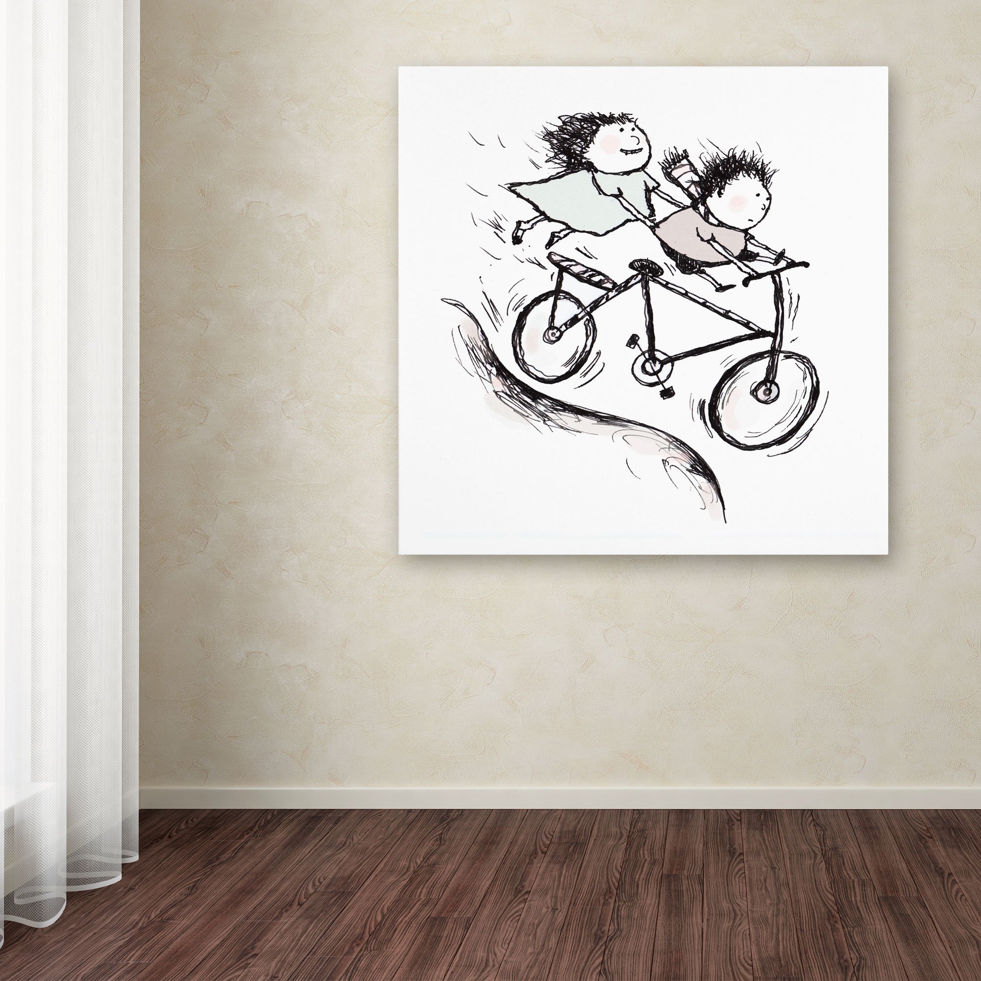 Bike Kids