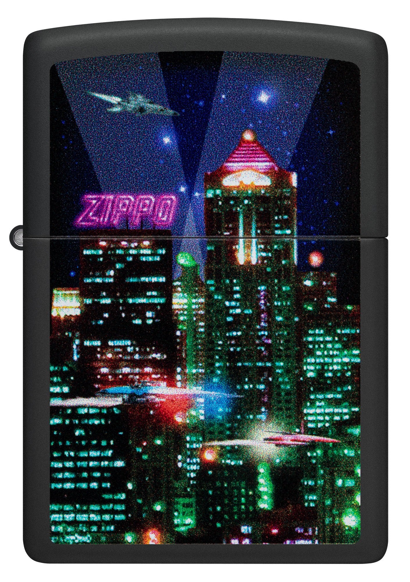Cyber City Design - Futuristic Urban Aesthetic Apparel & Accessories for Gamers, Tech Enthusiasts & Streetwear Lovers | Perfect for Gaming Events, Comic Cons & Everyday Wear