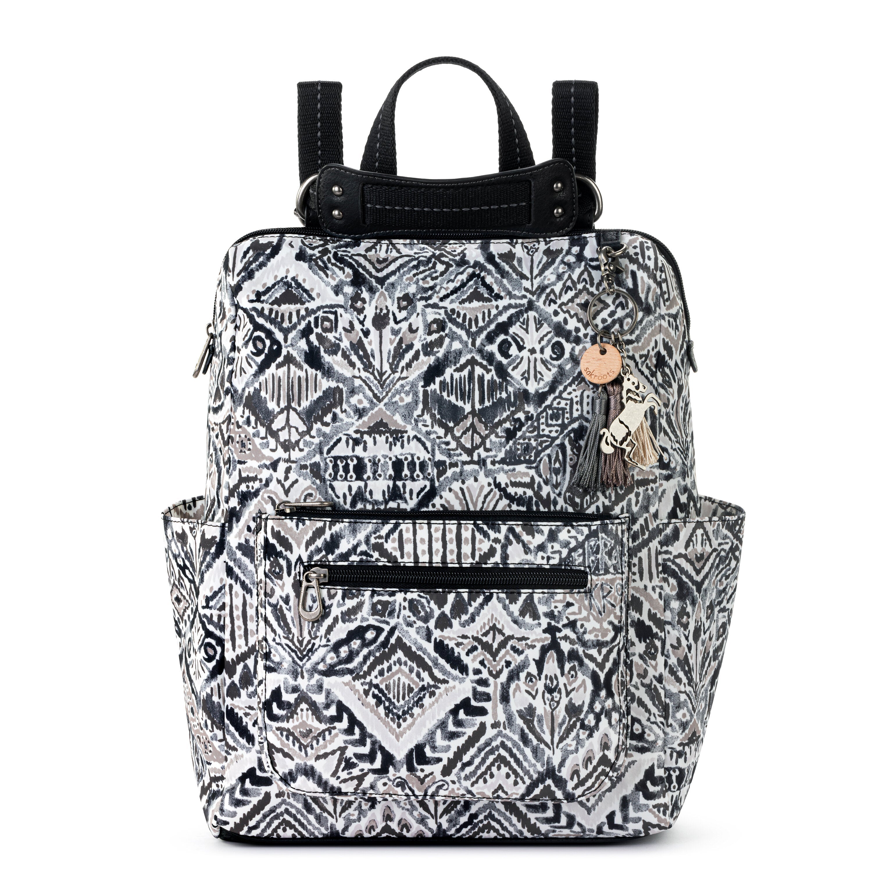 Loyola Backpack - Durable & Stylish School & Travel Backpack for Students & Professionals | Perfect for College, Work & Outdoor Adventures