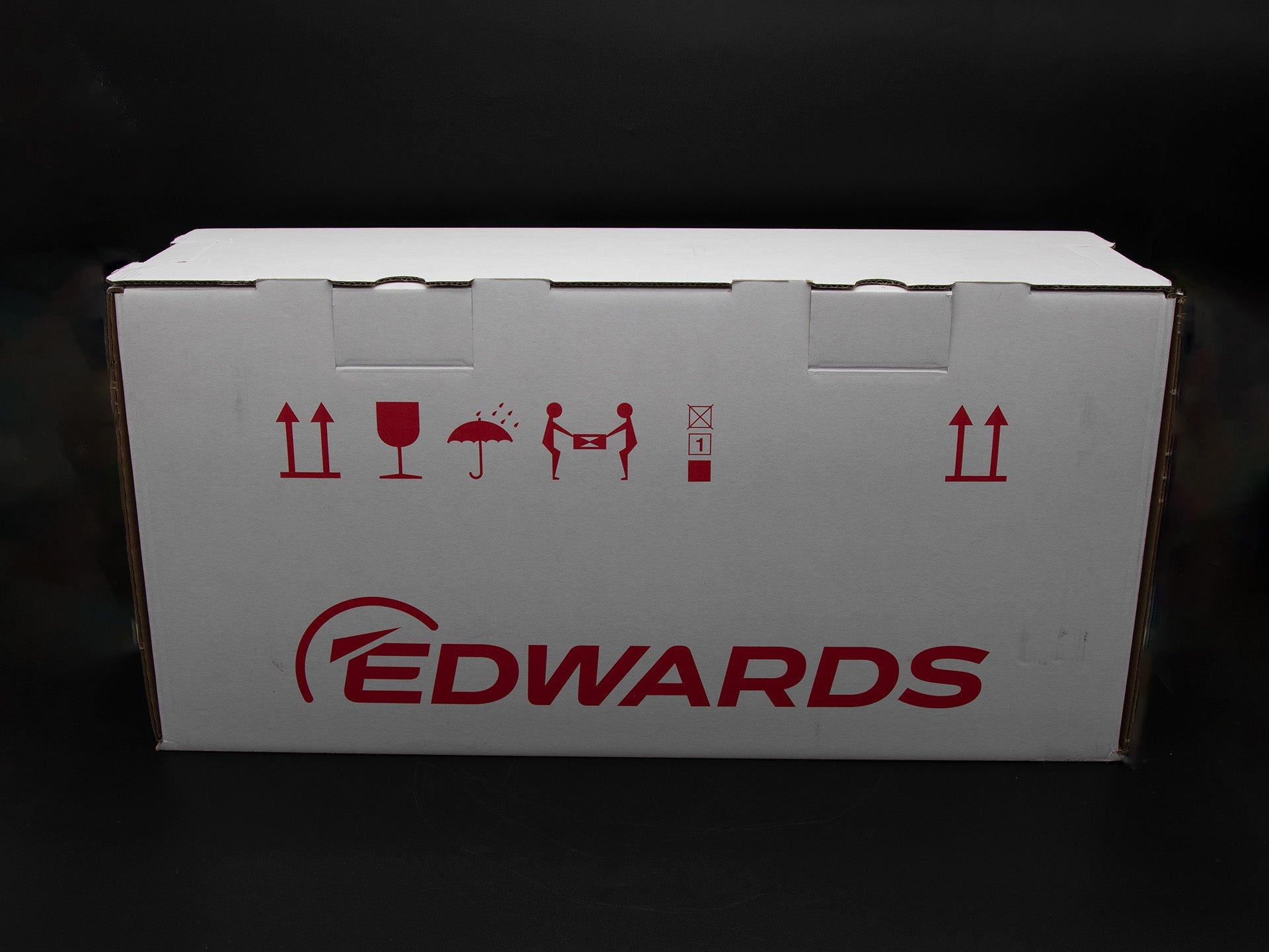 High-Quality Vacuum Pump Packaging Box for Returns & Shipping | Durable Customer Return Box for Industrial & Home Use