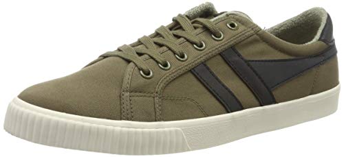 Green Khaki Black Nb