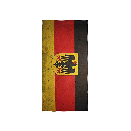 German Flag
