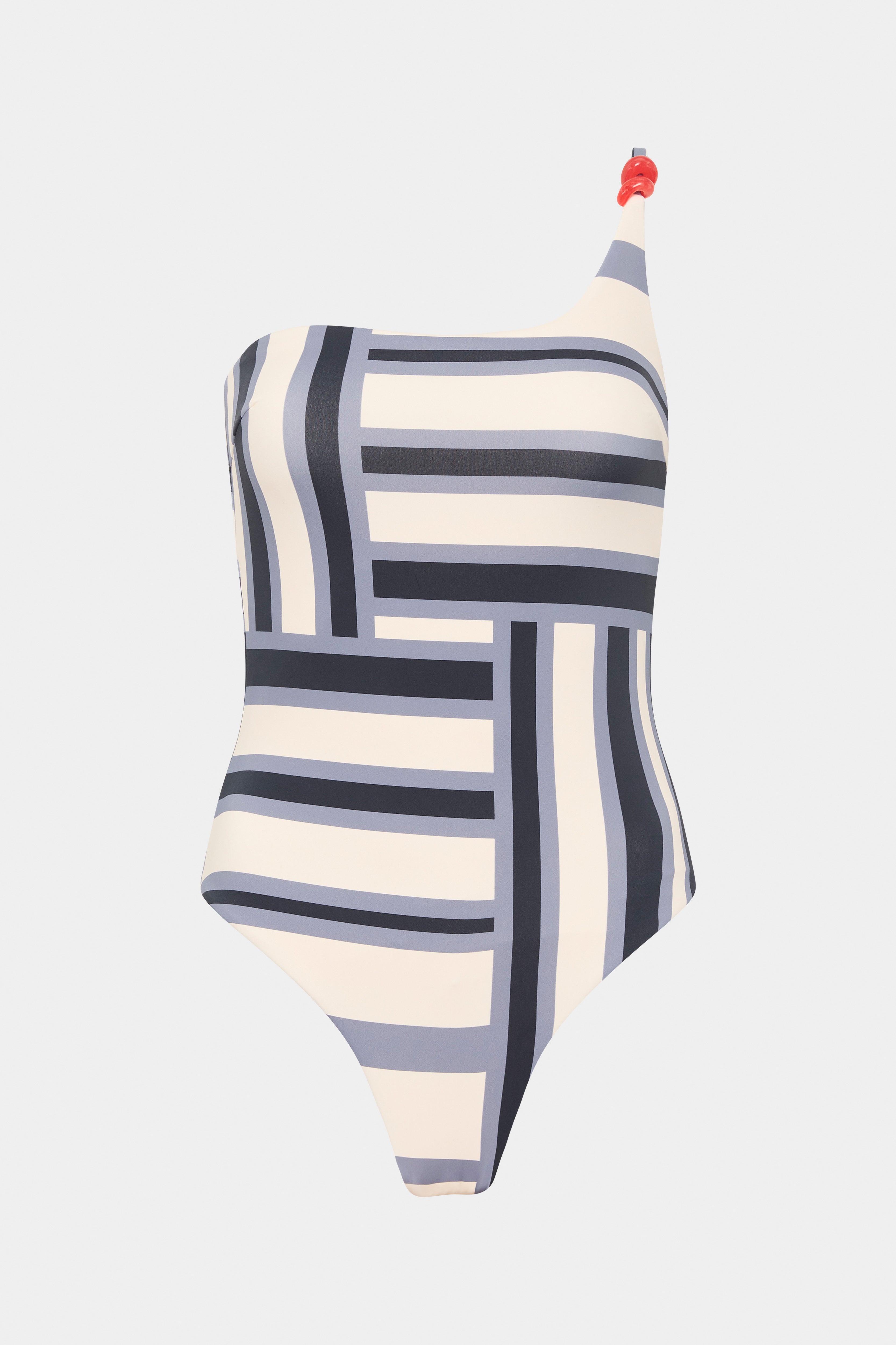 Verve One Piece Studio Print - High-Quality Anime Swimwear for Women | Perfect for Beach, Pool, and Summer Vacations
