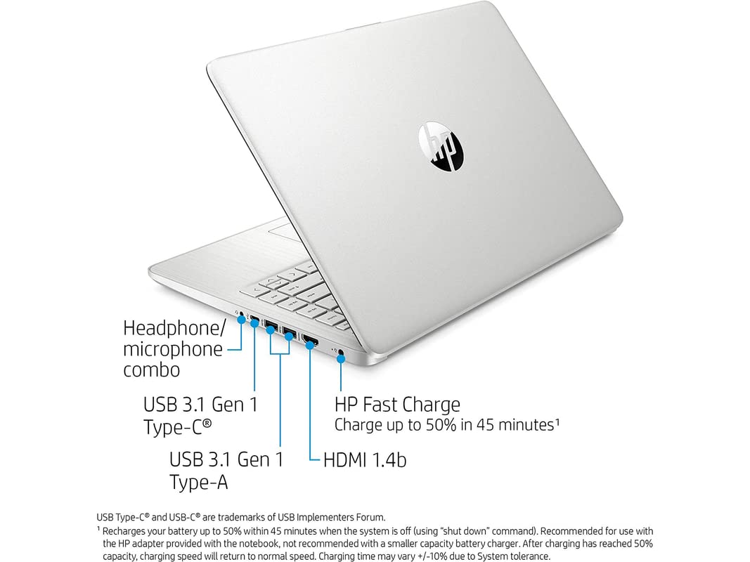 HP 14