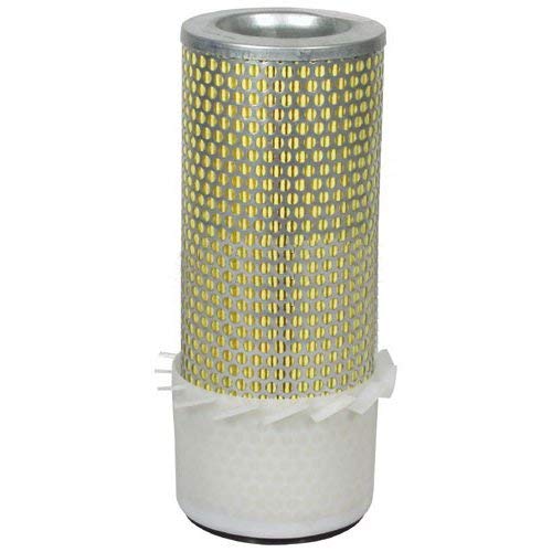 High-Quality Fire Retardant Forklift Air Filter 889098 - Durable Replacement for Warehouse & Industrial Equipment