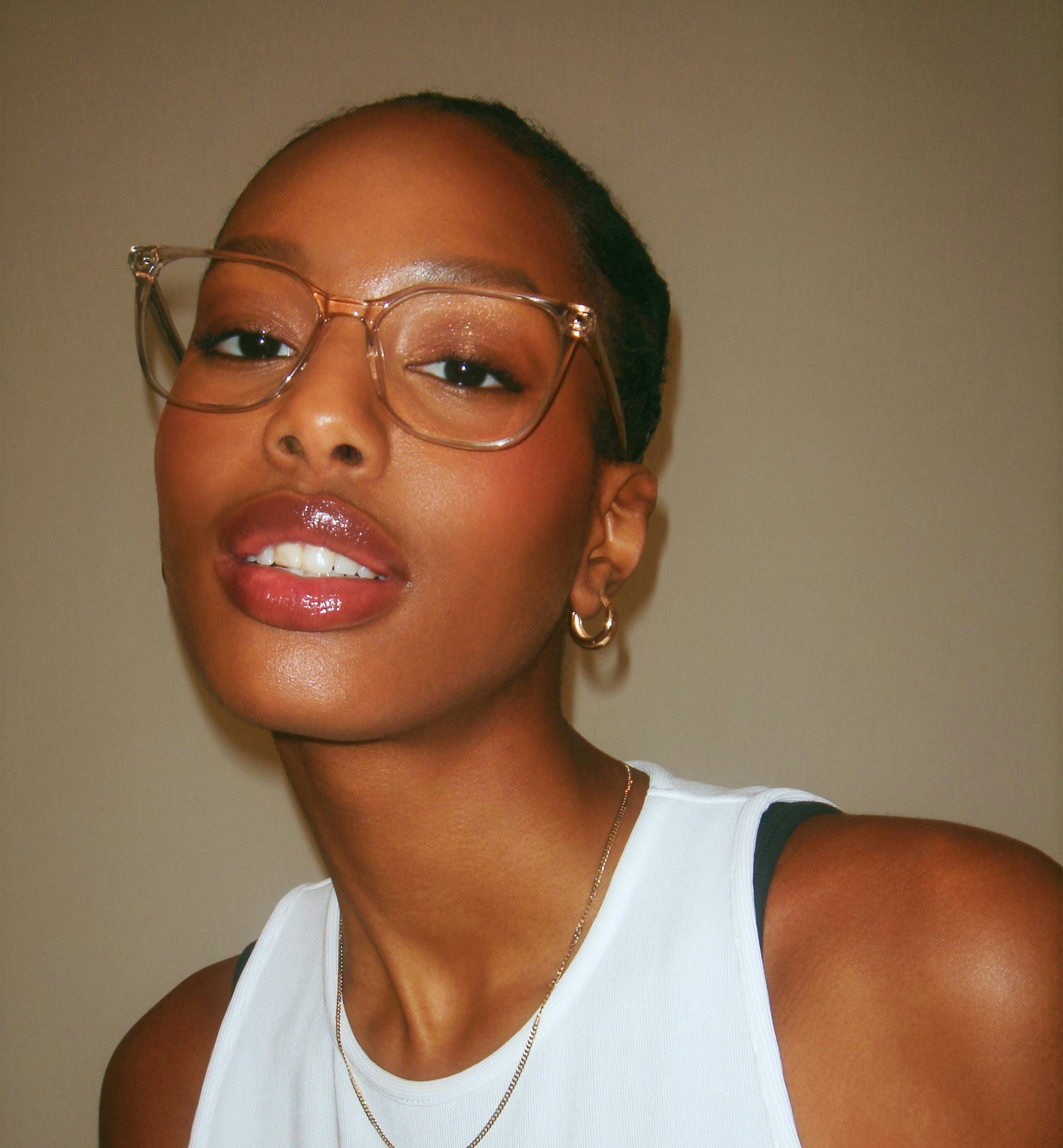 Sophia Eyeglasses for Women - Stylish & Lightweight Frame with UV Protection - Perfect for Reading, Driving & Daily Use