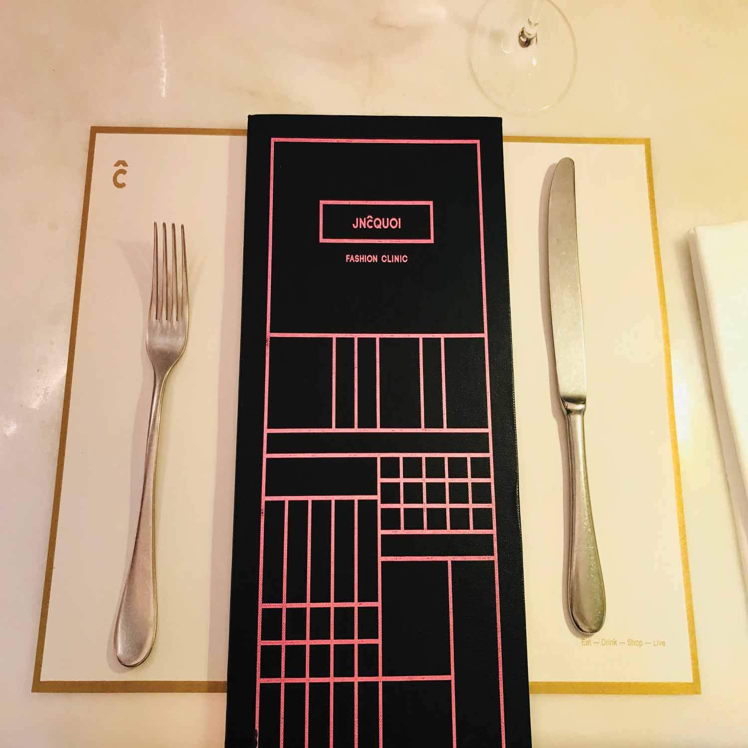 Mepra Vintage Oro Nero Cake Forks - Set of 12 Stainless Steel Dessert Forks for Wedding, Party & Fine Dining Elegant Tableware
