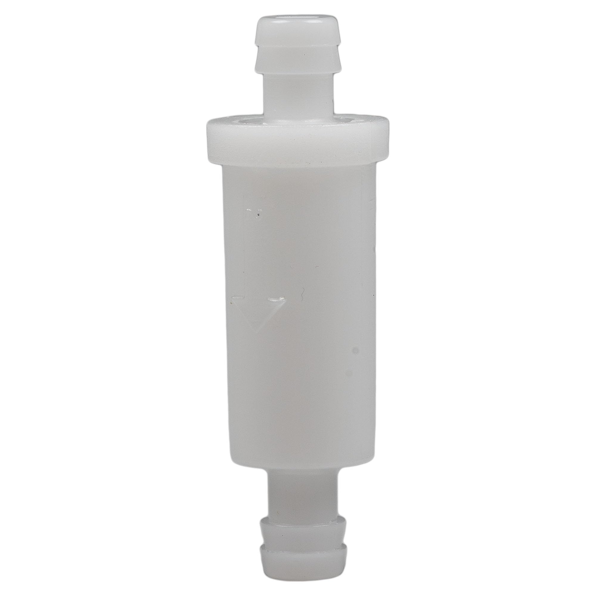 John Deere AM107314 Original Equipment Fuel Filter - Compatible with Tractors & Lawn Mowers - Heavy-Duty Replacement Part for Clean Engine Performance