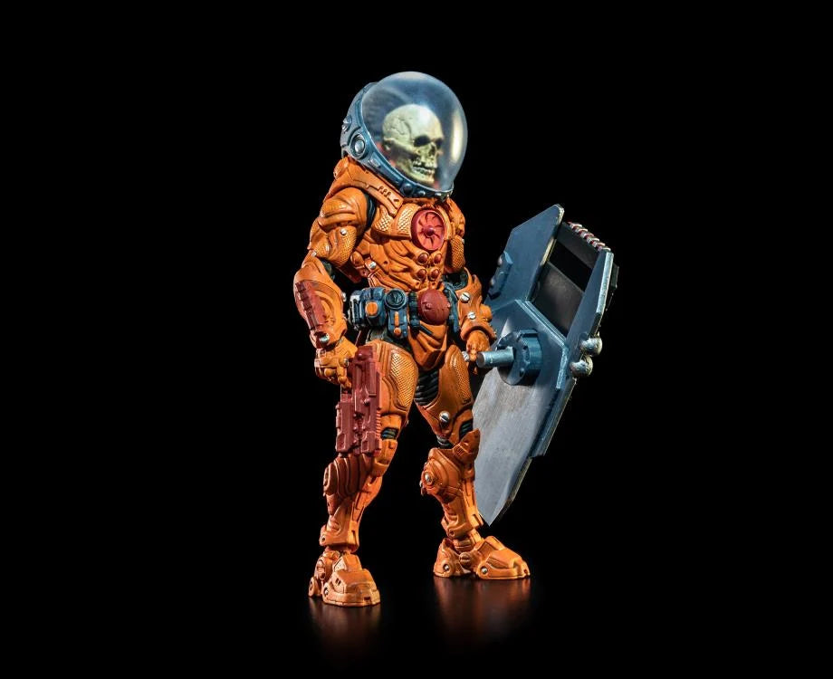 Wal Torr The Mad - LegionsCon 2023 Exclusive Two Pack Collectible Miniatures | Tabletop Gaming, Warhammer 40K, D&D RPG Scenes