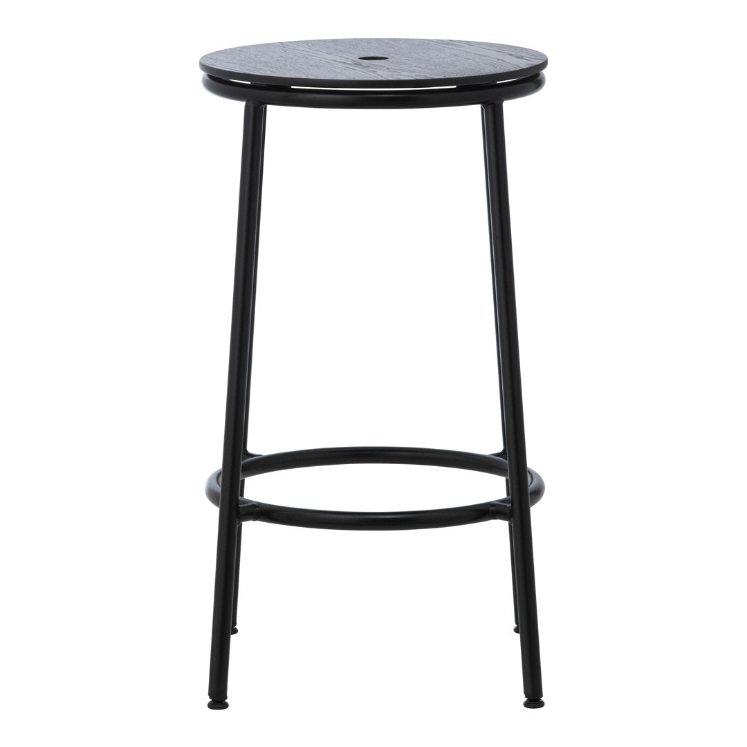 Circa Counter Stool - Modern Kitchen Bar Stool with Adjustable Height for Dining, Kitchen Island & Home Decor | Comfortable & Stylish Seating Solution