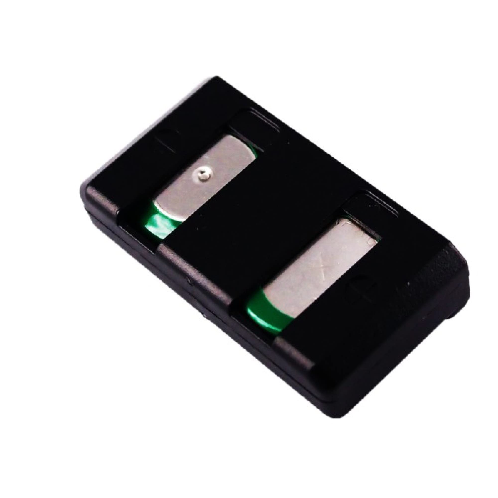 Synergy Digital Wireless Headset Replacement Battery - Ni-MH 2.4V 60mAh High Capacity for Sennheiser RI100-A/RI100-J Headsets (Compatible with BA90 Battery) | Perfect for Office, Call Center & Professional Audio Use