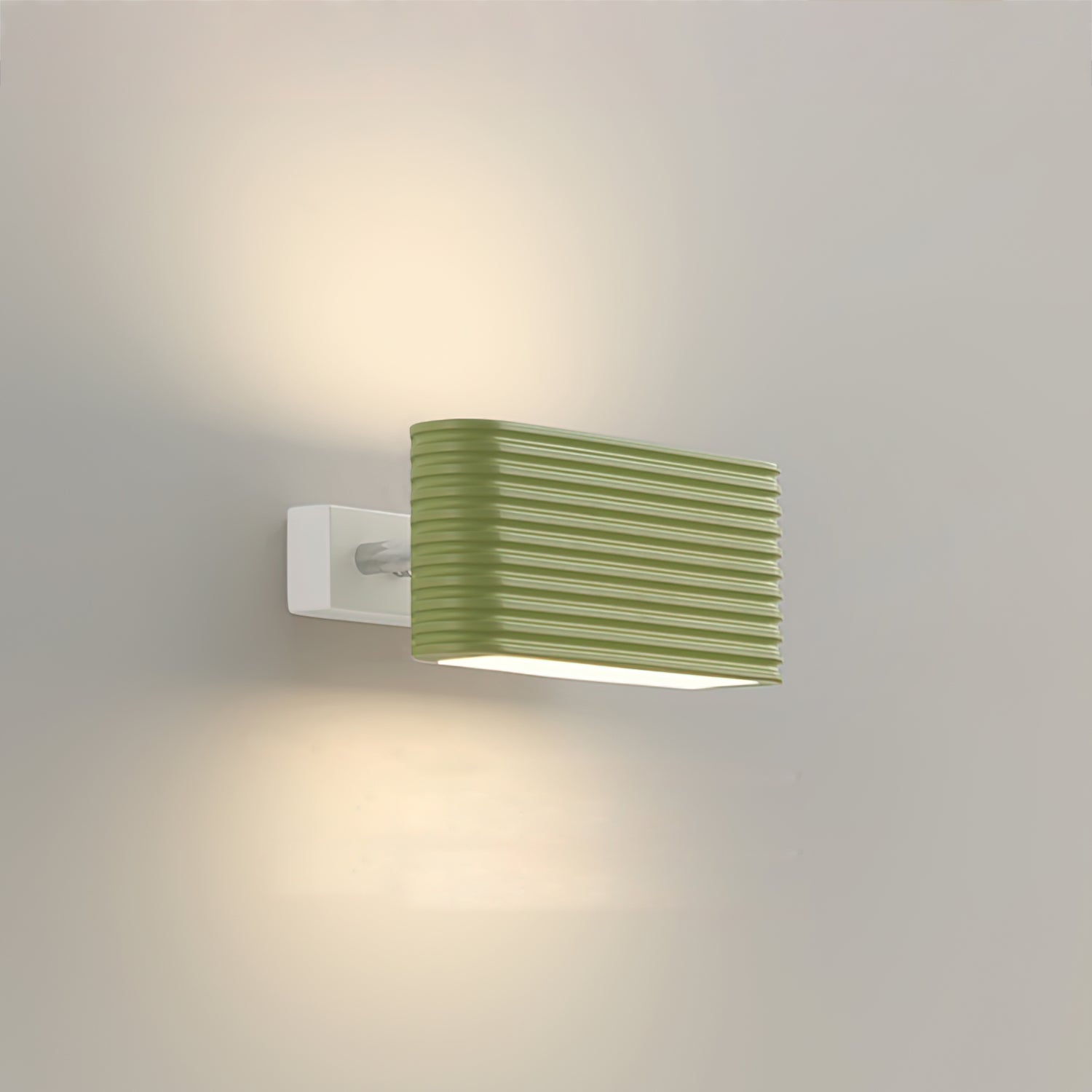 3-Color Changing Light