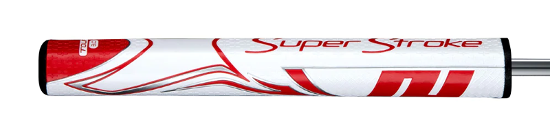 SuperStroke Golf Putter Grip - Non-Slip, Comfortable Design for Improved Putting Performance | Perfect for Golfers, Putting Practice, and Tournament Play