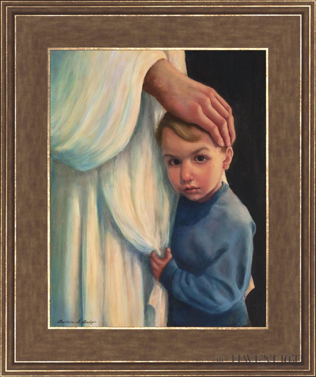 Fear Not by Barbara Badger - Inspirational Christian Book for Overcoming Anxiety & Finding Strength - Perfect for Daily Devotion, Bible Study & Personal Growth