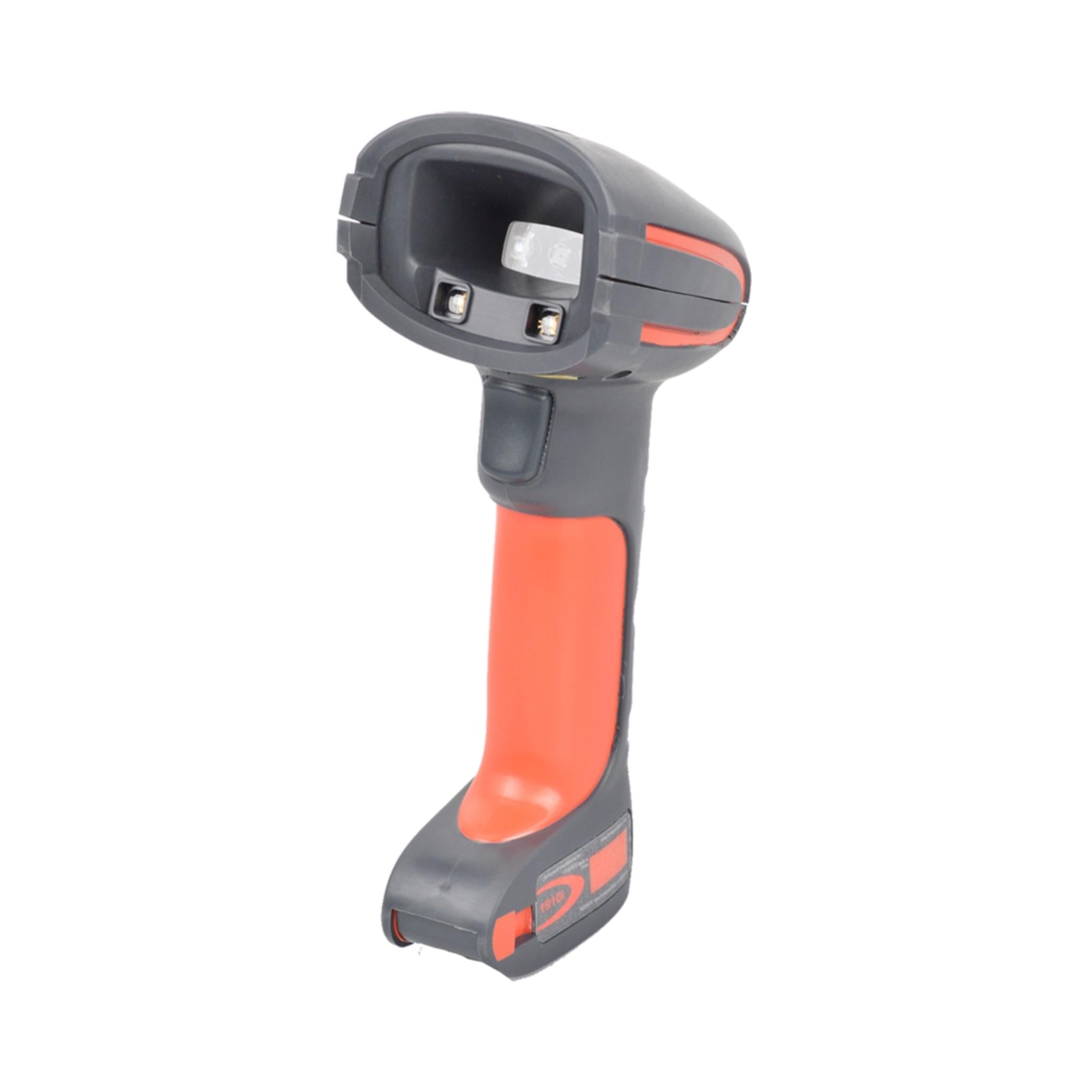 Honeywell Granit 1910i Industrial-Grade 2D Barcode Scanner - Fast & Durable for Retail, Warehouse & Logistics Scanning