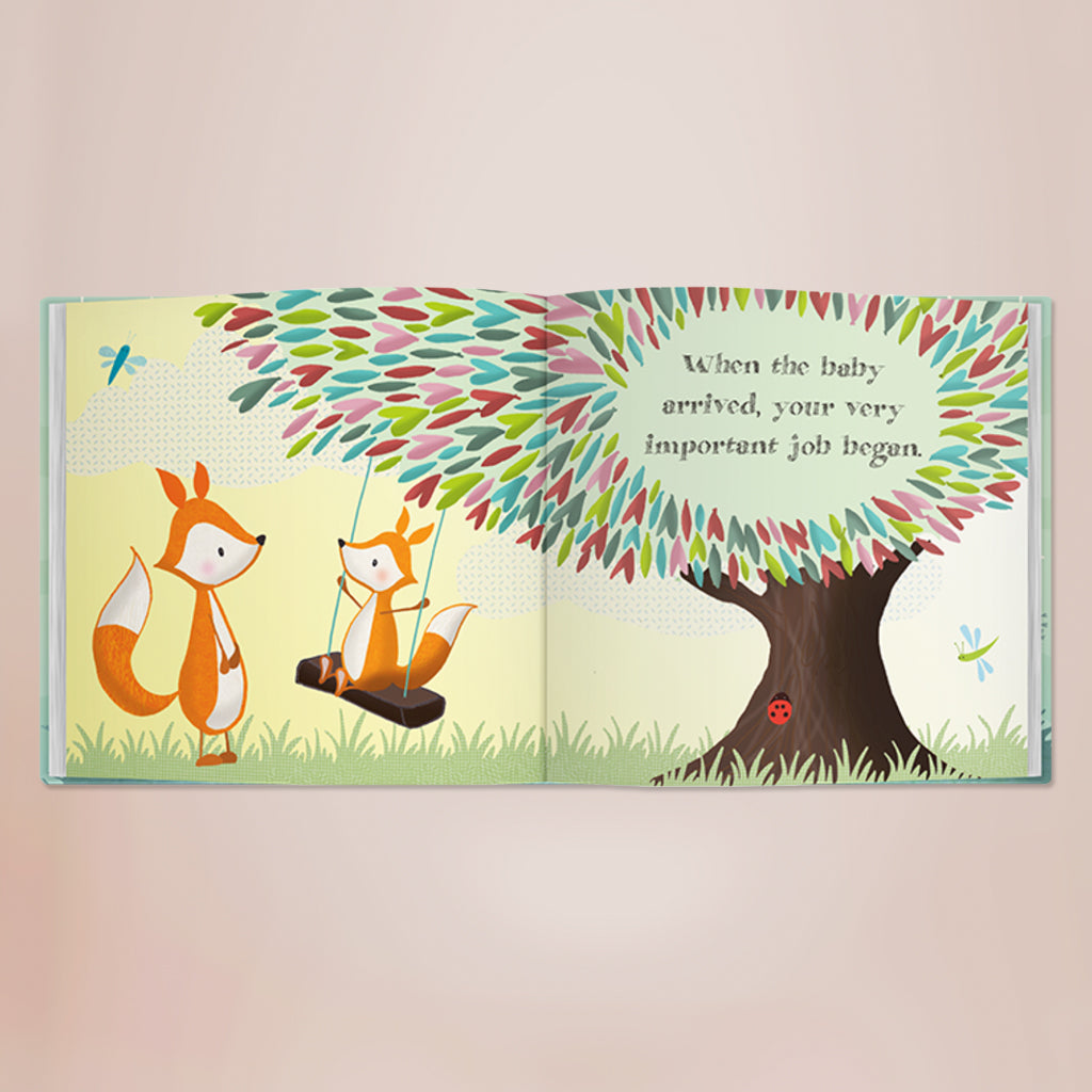 You're The Biggest Book - Inspirational Gift for Loved Ones - Perfect for Birthdays, Anniversaries & Special Occasions