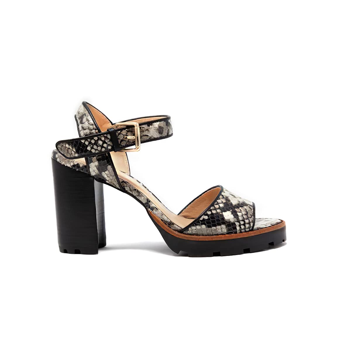 Anna Tony Women's Genuine Leather Sandals - Comfortable & Stylish Summer Casual Shoes for Walking, Beach, and Outdoor Activities