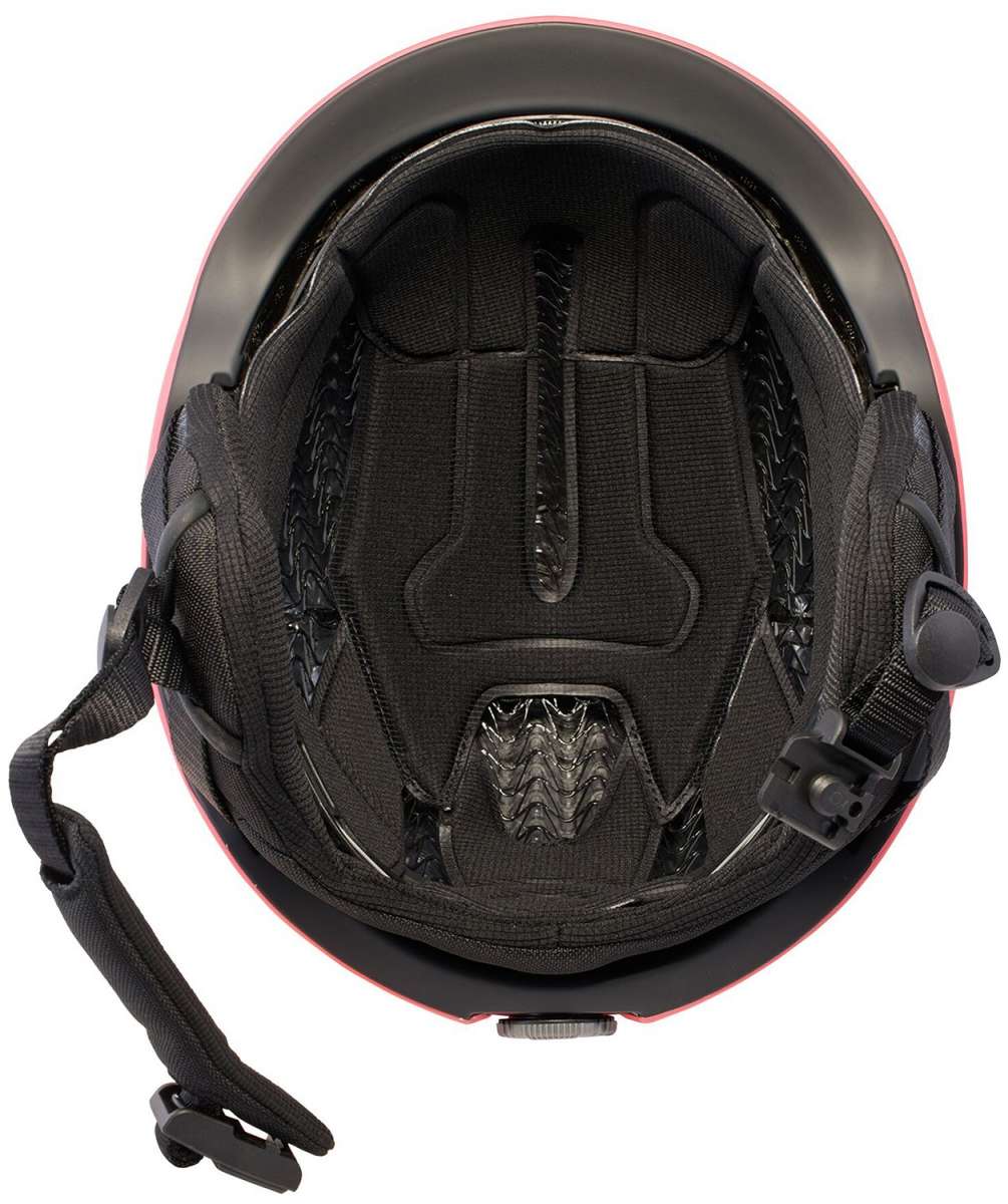 Anon Oslo WaveCel Bike Helmet 2024 - Lightweight, Comfortable & Safe Cycling Helmet for Men & Women - Perfect for Road, Mountain & Commuter Biking