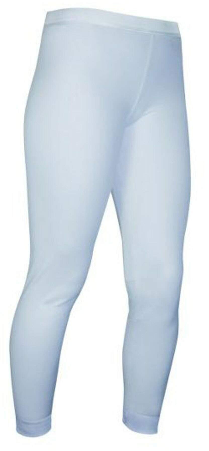 Polar Max Women's Thermal Base Layer Pants - Fleece Lined Winter Leggings for Cold Weather, Hiking, Skiing & Outdoor Activities