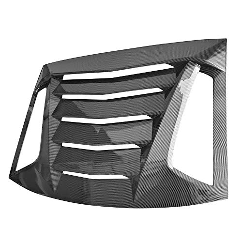 Carbon Fiber Print