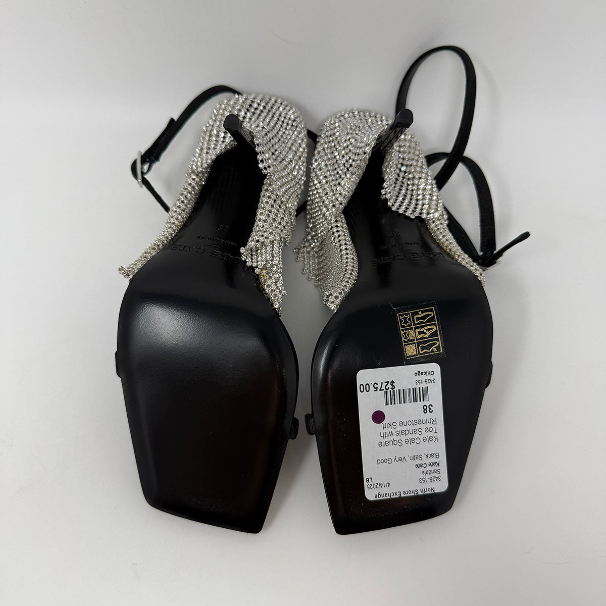 Kate Cate Women's Comfortable Summer Sandals - Breathable Casual Walking Shoes for Beach, Vacation & Outdoor Activities