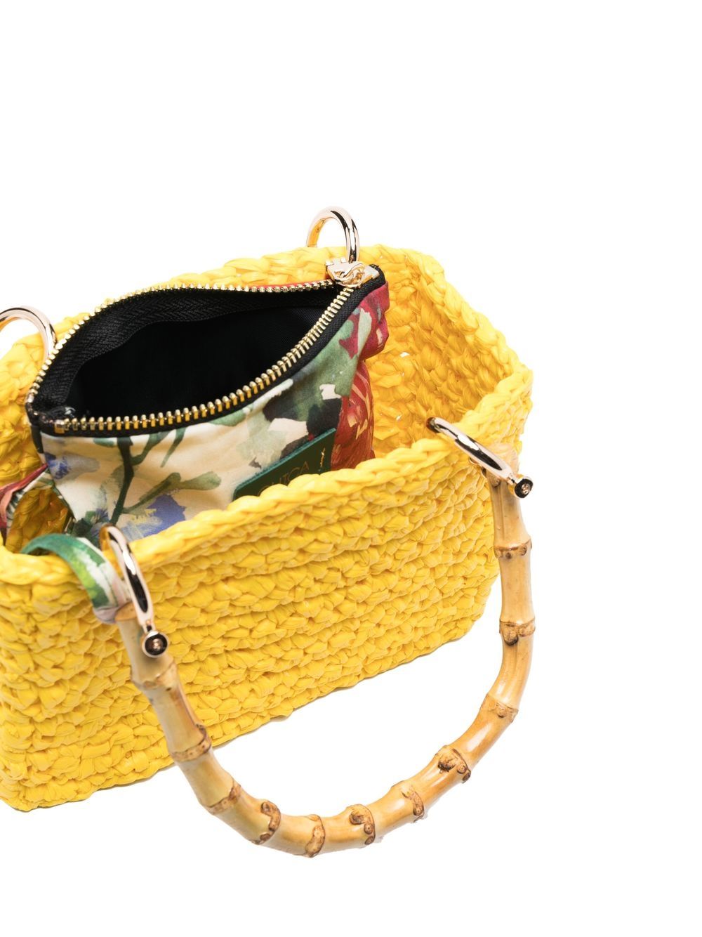 Stylish Yellow CHICA Bags for Women - Trendy Crossbody & Shoulder Handbags - Perfect for Work, Travel & Everyday Use