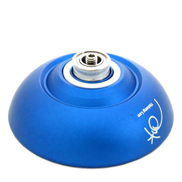 YoYoFactory Kui Professional Yo-Yo for Beginners & Advanced Players - Perfect for Tricks, Competitions & Stress Relief