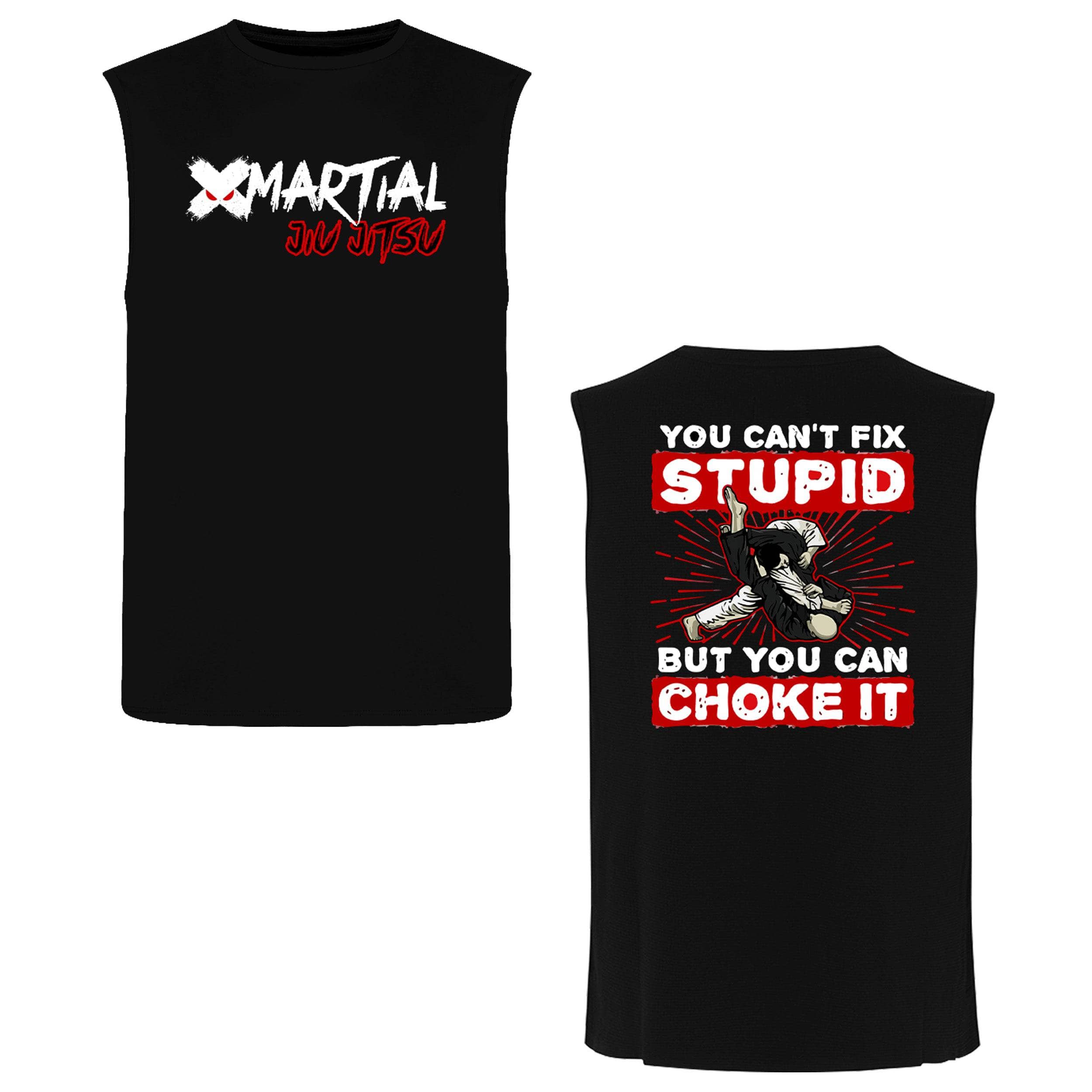 Best Jiu Jitsu Shirts for Training & Competition - 