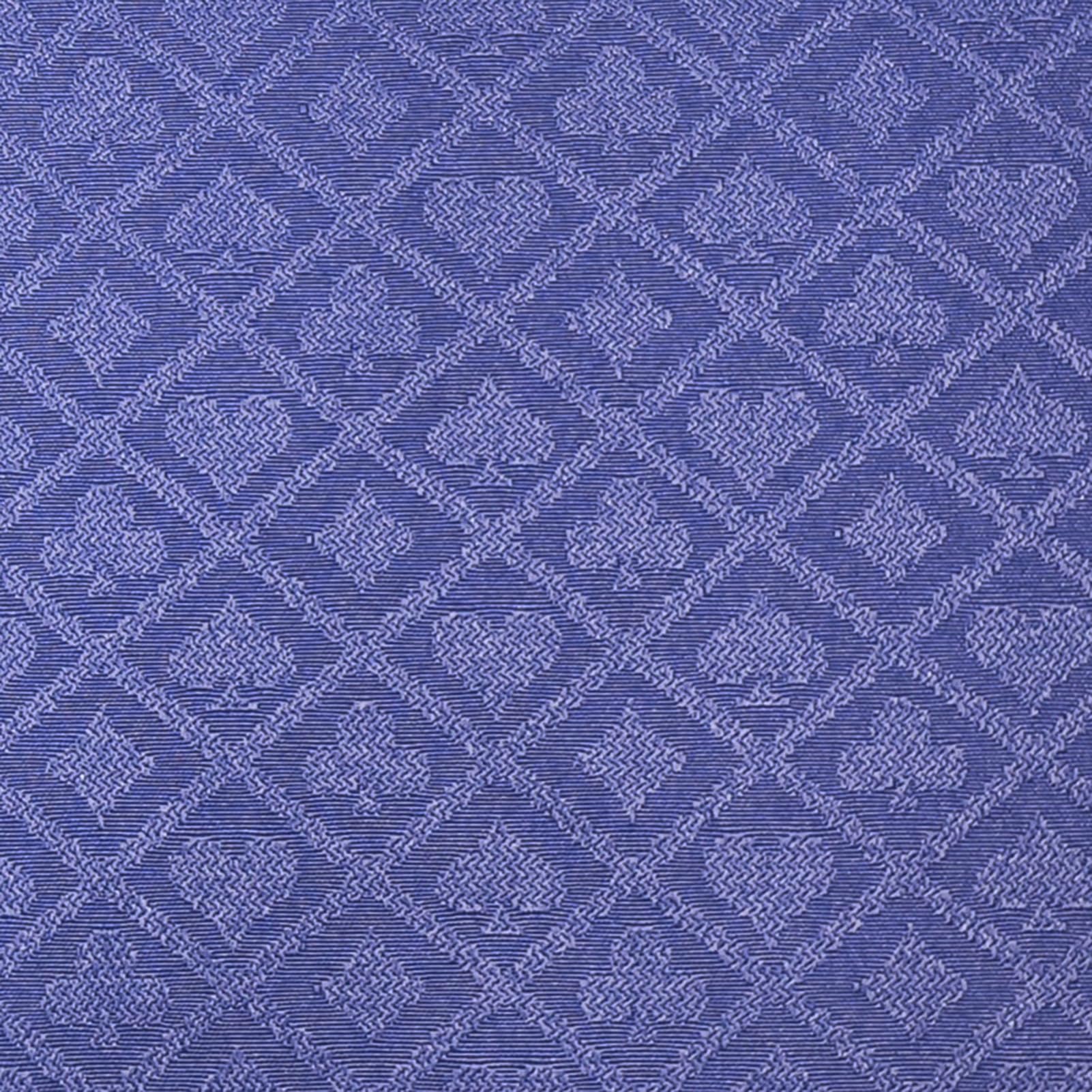 Premium 108 x 60 Inch Suited Poker Table Speed Cloth - Diamond Hearts Clubs Spades Design, Dustproof & Waterproof Casino Table Cover (Purple) - Perfect for Home Poker Games, Casino Nights & Card Tournaments