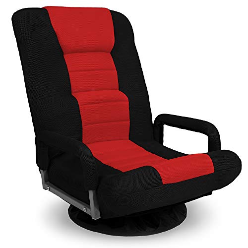 Black/Red