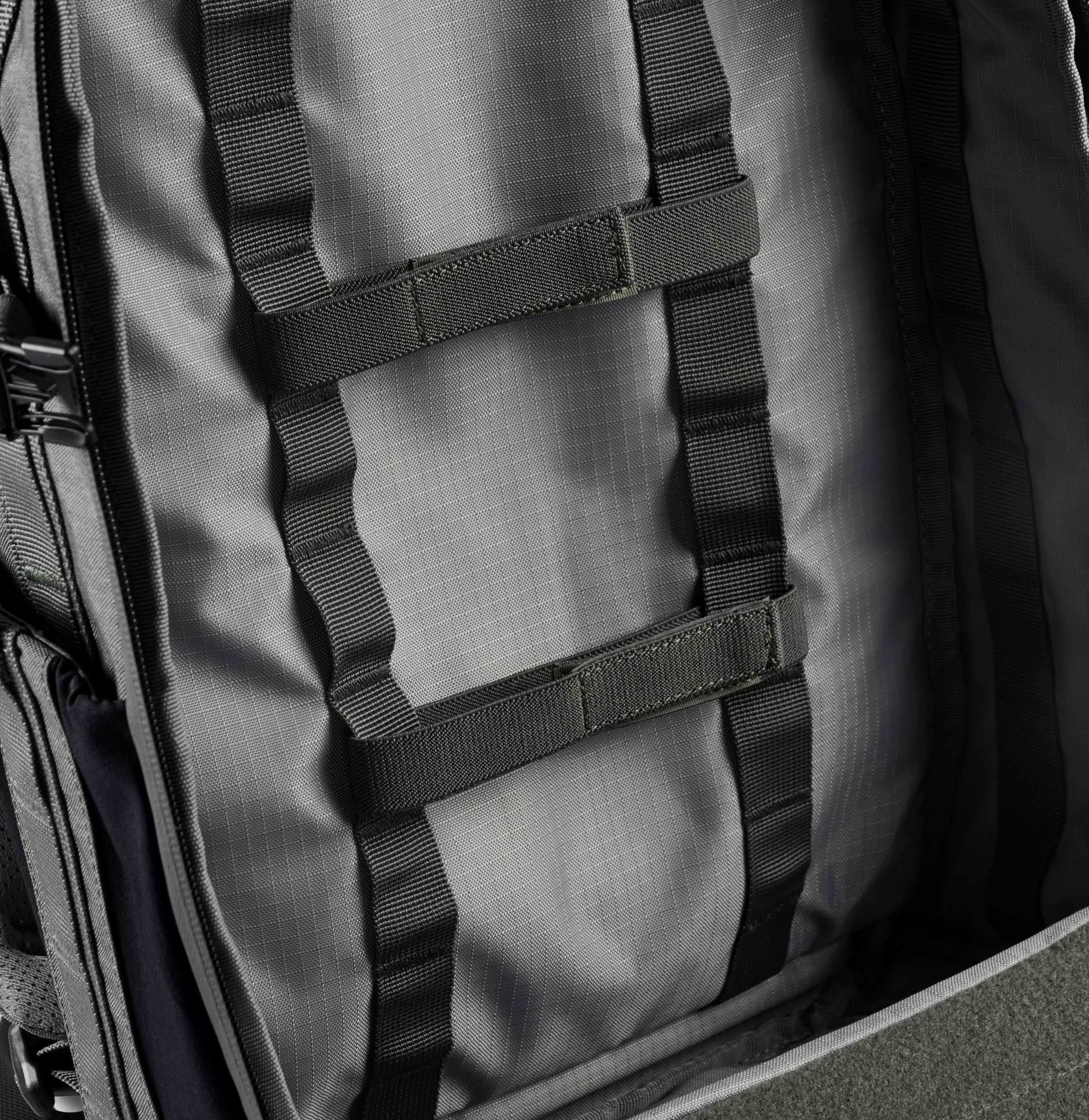 Pelican TRVL Aegis 25L Waterproof Travel Backpack - Durable Carry-On Backpack for Hiking, Camping & Business Trips - Perfect for Outdoor Adventures & Air Travel