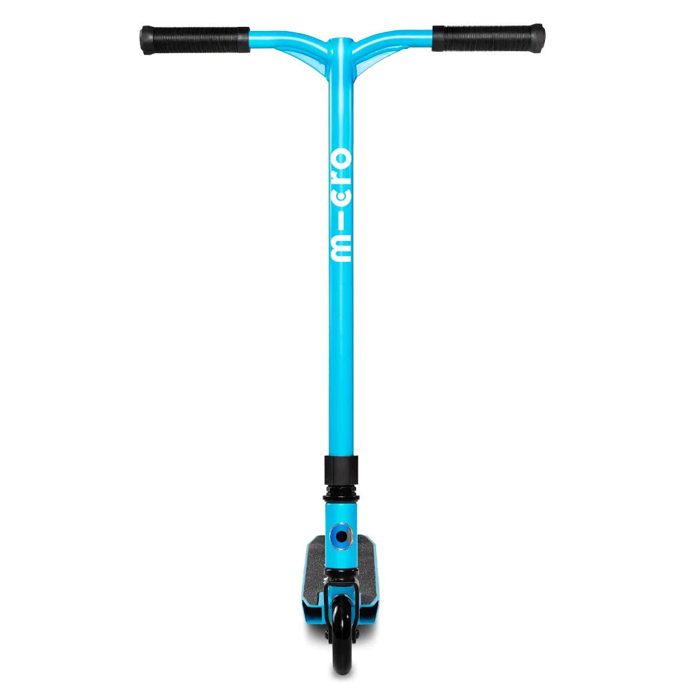 Best Micro Ramp Scooter for Kids & Adults - Lightweight & Durable Freestyle Scooter for Skate Parks, Backyard Tricks & Street Riding