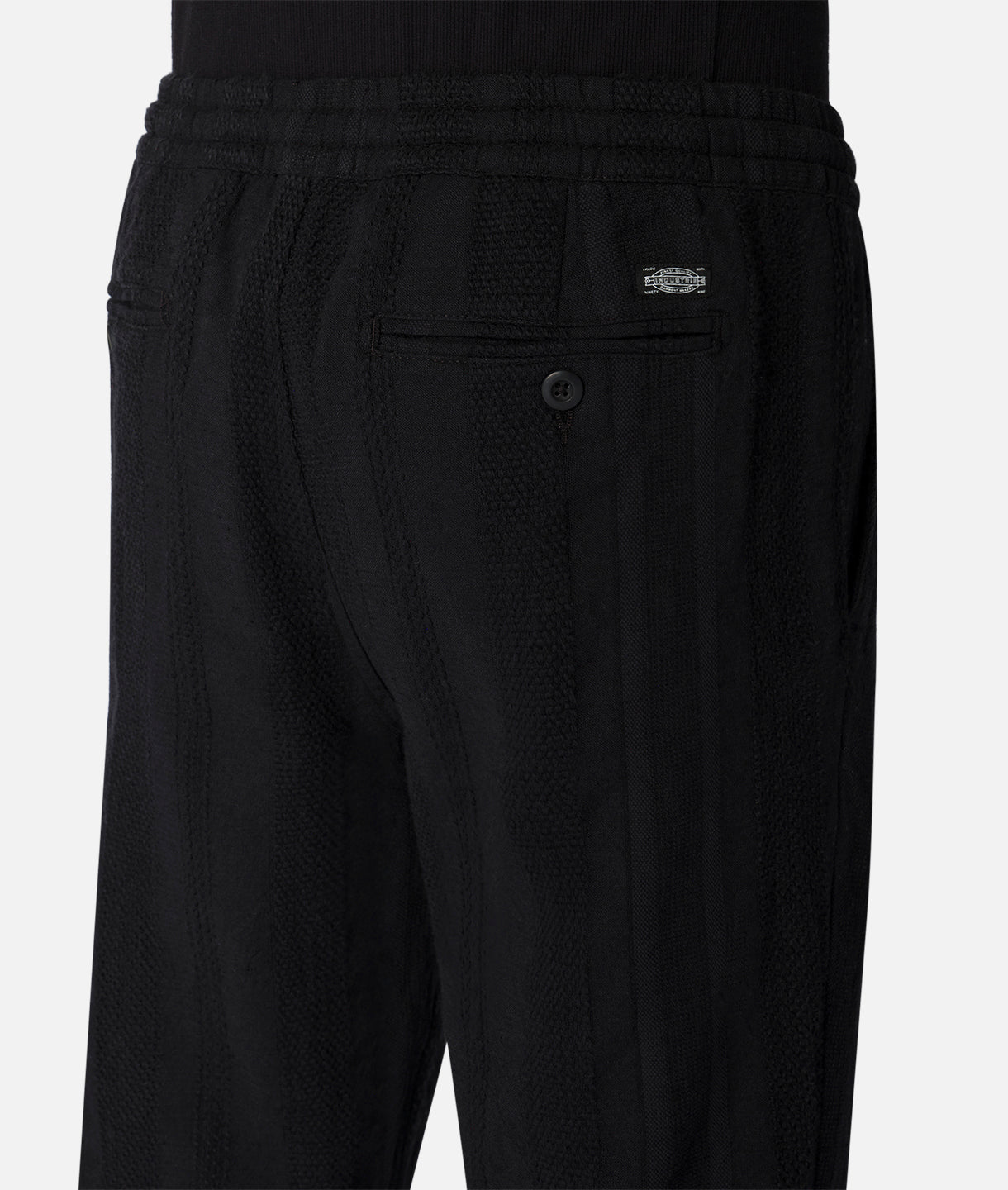 The Salamanca Pant - OD Black Tactical Pants for Men | Durable & Comfortable Outdoor Hiking, Camping & Workwear
