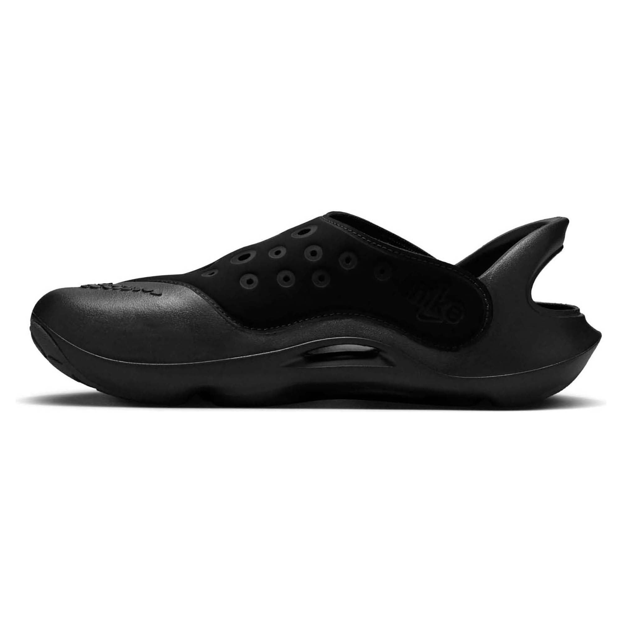 Aqua Swoosh Big Kid's Water Sandals - Comfortable Beach & Pool Shoes for Boys and Girls - Perfect for Summer Swimming, Water Parks, and Outdoor Adventures
