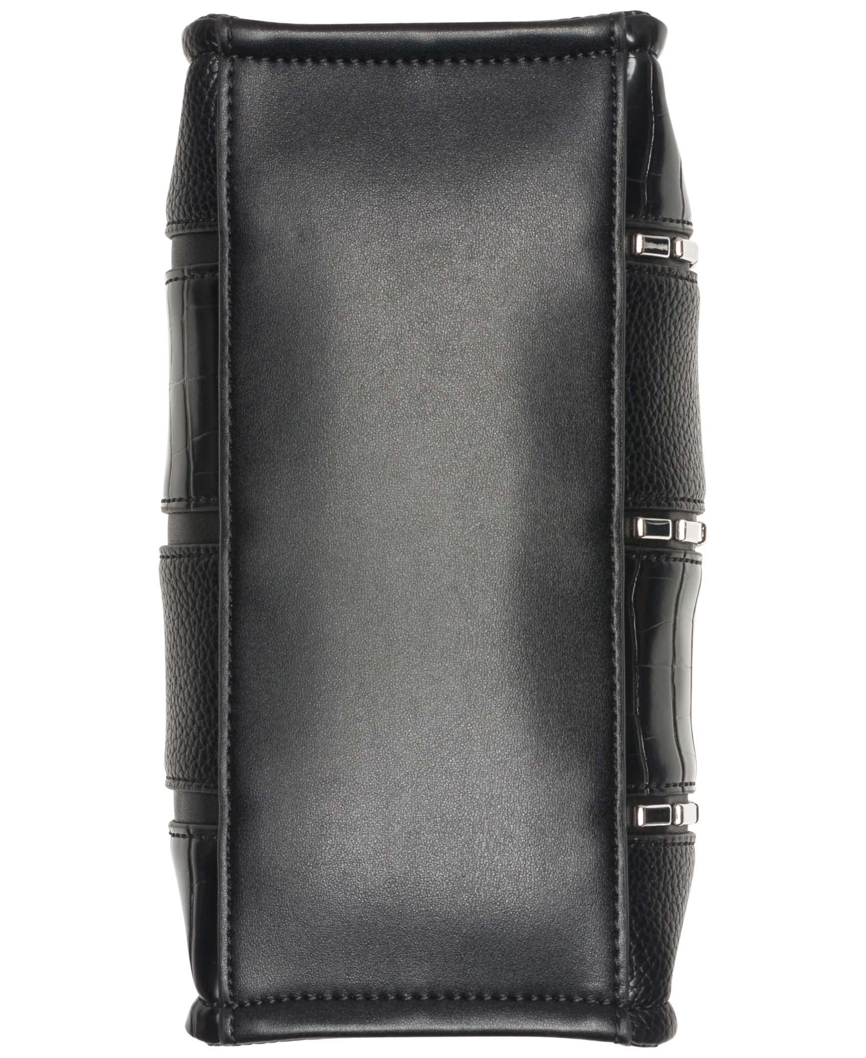 Calvin Klein Fatima Drawstring Bucket Crossbody Bag for Women - Stylish Shoulder Purse with Adjustable Strap, Perfect for Daily Use, Travel & Shopping
