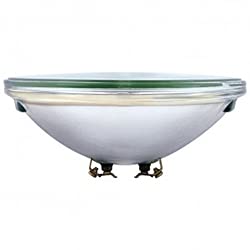 Technical Precision 4552 LED Light Bulb Replacement - Energy Efficient, Long Lasting for Home, Office & Outdoor Lighting