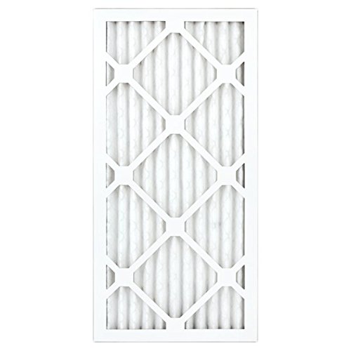 AIRx Filters 10x20x1 MERV 13 Pleated HVAC AC Furnace Air Filter - 12-Pack for Cleaner Air & Allergy Relief | Made in USA | Perfect for Homes, Offices & Schools